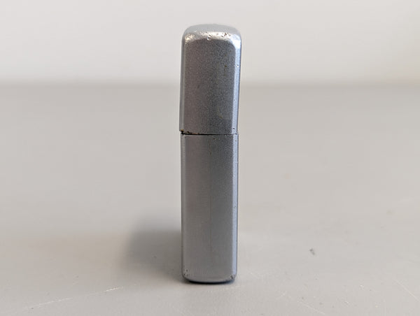 Vintage Zippo Lighter B-04 Engraved