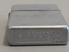 Vintage Zippo Lighter B-04 Engraved