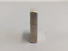 Vintage Zippo Lighter F-X  Brass Engraved