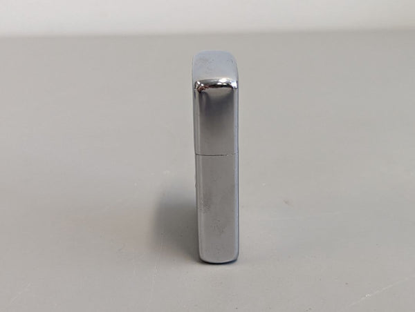 KISH Industries Wellington Windproof Lighter
