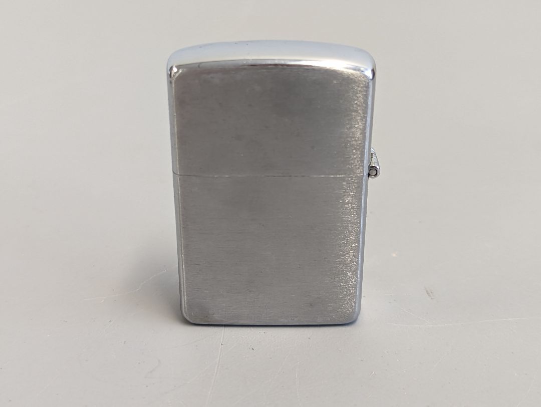 KISH Industries Wellington Windproof Lighter