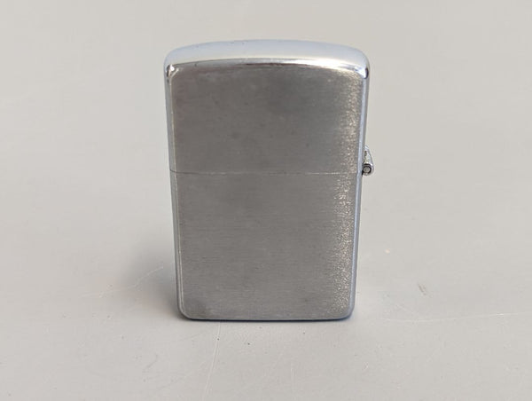 KISH Industries Wellington Windproof Lighter