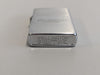 KISH Industries Wellington Windproof Lighter