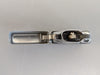 KISH Industries Wellington Windproof Lighter