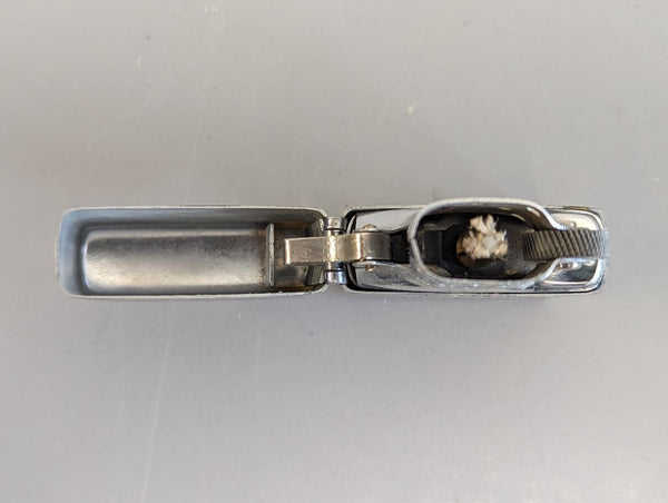 KISH Industries Wellington Windproof Lighter