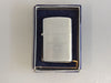 KISH Industries Wellington Windproof Lighter