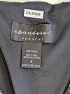 Connected Apparel Size 8 Dress