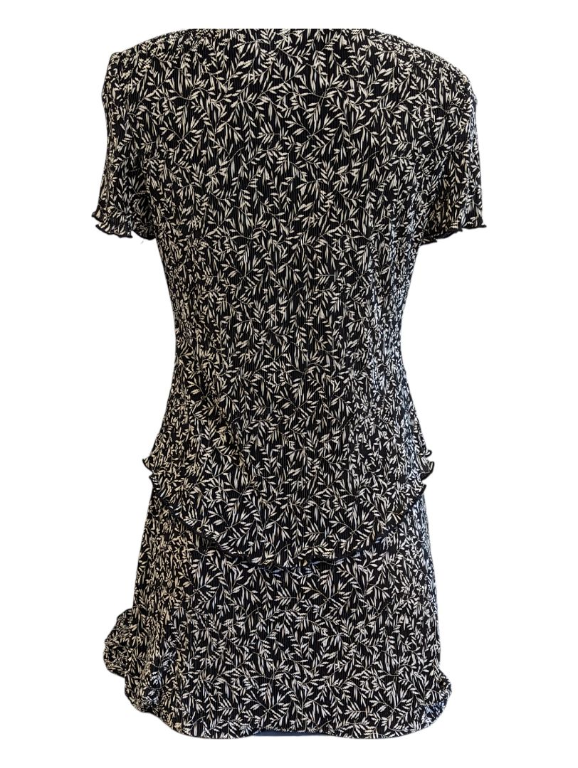 Connected Apparel Size 8 Dress
