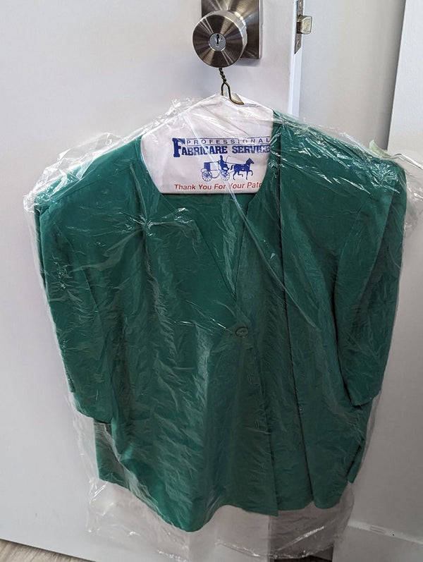 Breckinridge Green T-Shirt