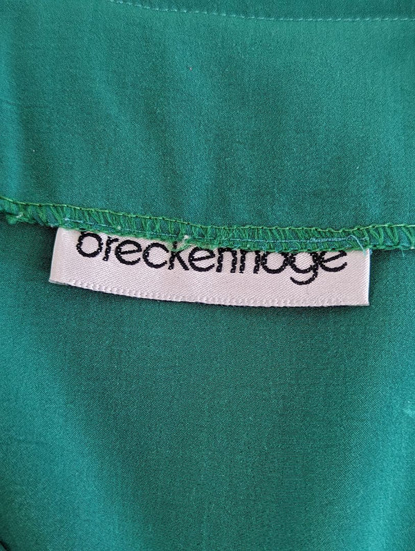 Breckinridge Green T-Shirt