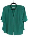 Breckinridge Green T-Shirt