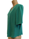 Breckinridge Green T-Shirt