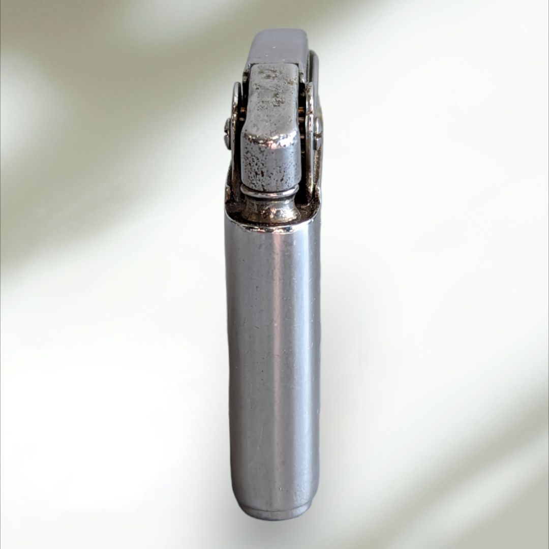 Vintage Ronson Lighter - Adonis 
