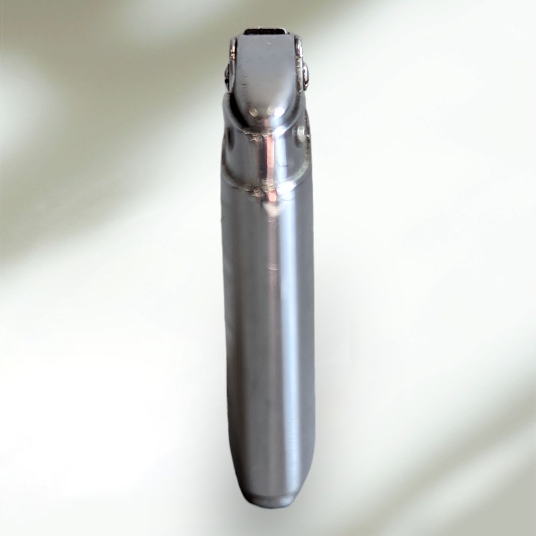 Vintage Ronson Lighter - Adonis 