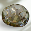 Vintage Art Glass Ashtray/Bowl