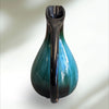 Vintage Blue Mountain Pottery Pitcher Vase