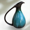 Vintage Blue Mountain Pottery Pitcher Vase
