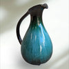 Vintage Blue Mountain Pottery Pitcher Vase