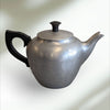 Vintage Tea Kettle Aluminum Large