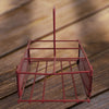 Wire Bottle Carrier TAG Inc - Collegiate