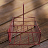 Wire Bottle Carrier TAG Inc - Collegiate