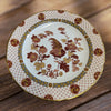 Wedgwood Golden Cockerel 1 Single Dinner Plate