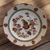 Wedgwood Golden Cockerel 1 Single Dinner Plate