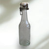 Vintage 1930s Carlsberg Small Glass Beer Bottle