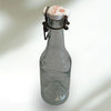 Vintage 1930s Carlsberg Small Glass Beer Bottle