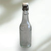 Vintage 1930s Carlsberg Small Glass Beer Bottle