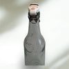 Vintage 1930s Carlsberg Small Glass Beer Bottle