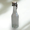 Vintage 1930s Carlsberg Small Glass Beer Bottle