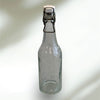 Vintage 1930s Carlsberg Small Glass Beer Bottle
