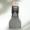 Vintage 1930s Carlsberg Small Glass Beer Bottle