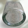 Vintage 1930s Carlsberg Small Glass Beer Bottle