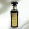 J W Dant's Americana Collection Glass Decanter Bottle