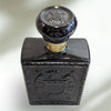 J W Dant's Americana Collection Glass Decanter Bottle