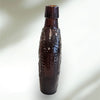 Vintage Glass Whiskey Decanter Bottle The Last Spike Train Memorabilia, St. Clair Company
