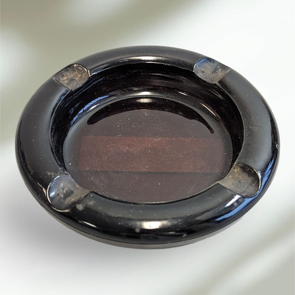 Vintage Ashtray