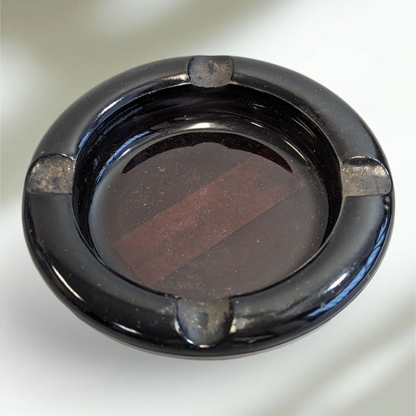 Vintage Ashtray