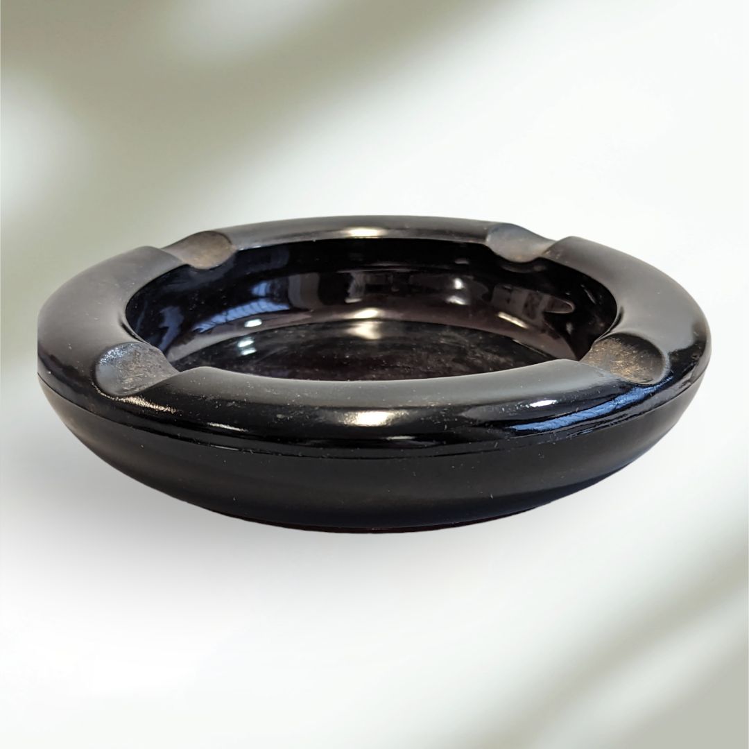 Vintage Ashtray