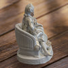 Continental Porcelain Figurine - French Courting Couple
