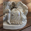 Continental Porcelain Figurine - French Courting Couple