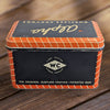 Alpha Dustless Crayons Tin, Nice Design and Colours