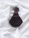 Avon Ruby Red Candle Holder