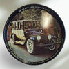 Vintage General Tire Tray Imperial Limousine