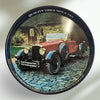 GENERAL TIRE BEER/SERVING TRAY-1927 Stultz Blackhawk Speedster