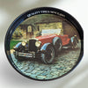 GENERAL TIRE BEER/SERVING TRAY-1927 Stultz Blackhawk Speedster