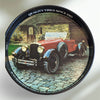 GENERAL TIRE BEER/SERVING TRAY-1927 Stultz Blackhawk Speedster