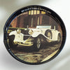 VINTAGE GENERAL TIRE 1929 MERCEDES-BENZ SSK